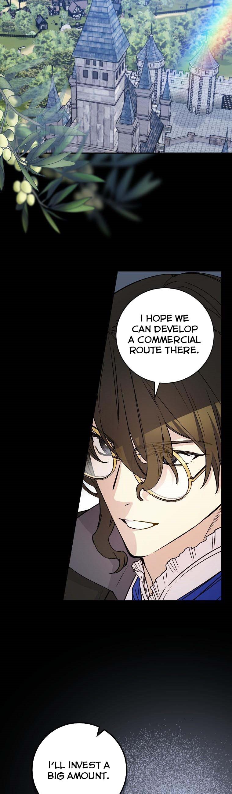 A Talented Maid Chapter 73 page 2