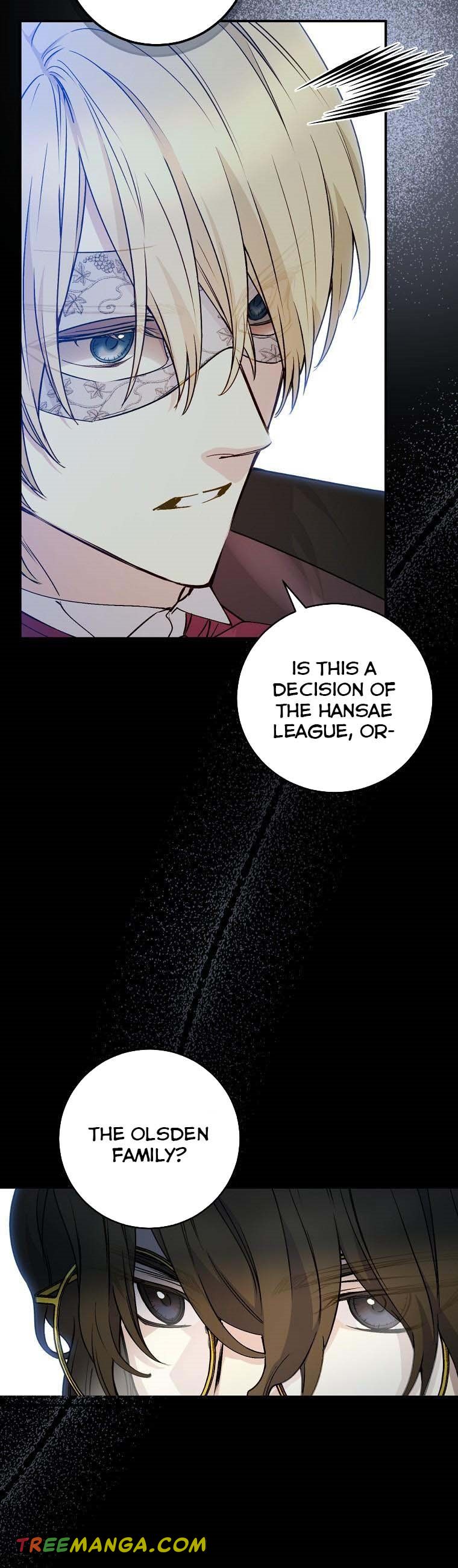 A Talented Maid Chapter 73 page 3
