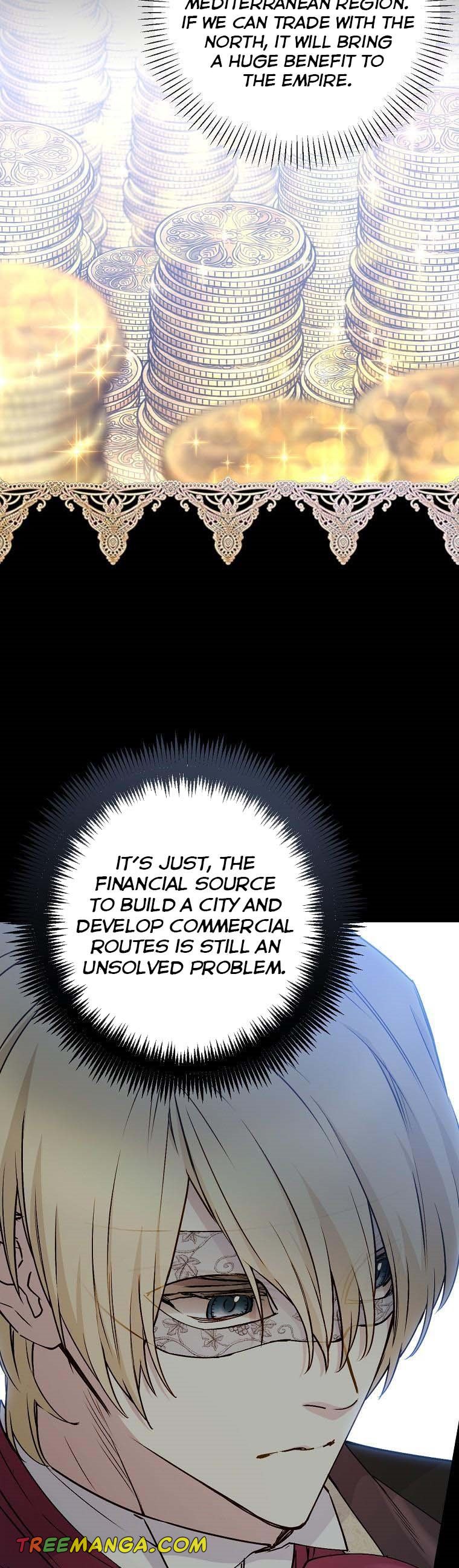 A Talented Maid Chapter 73 page 5