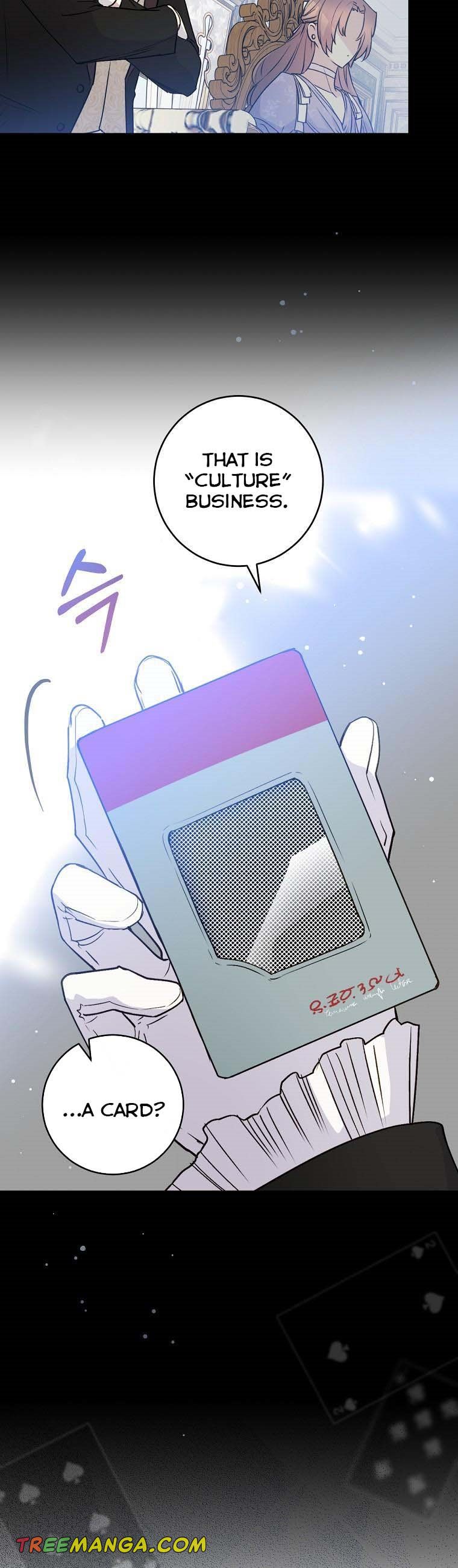 A Talented Maid Chapter 73 page 11