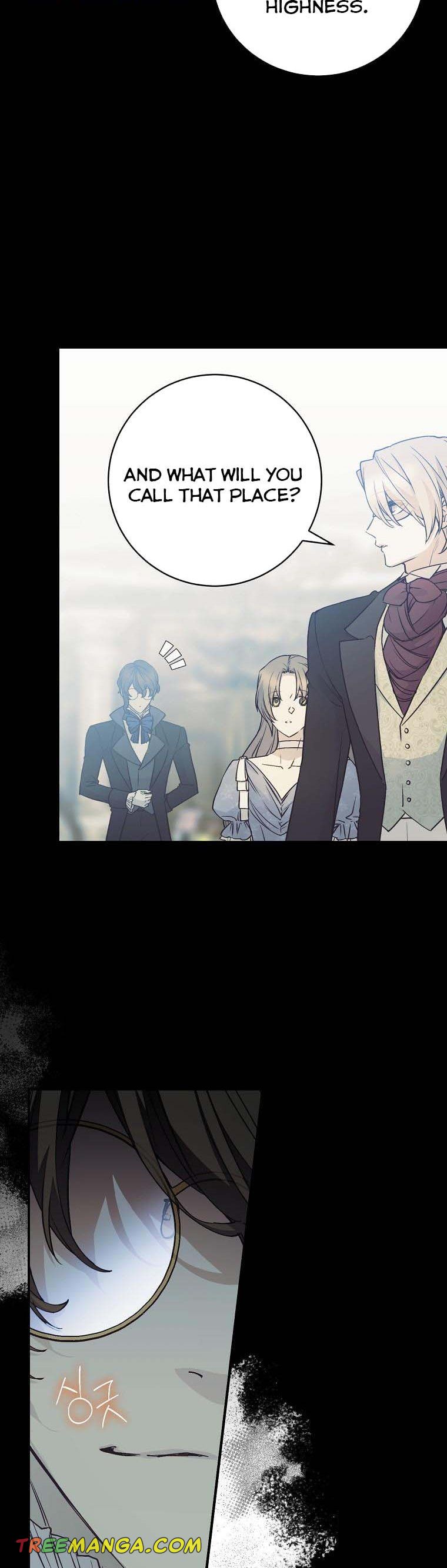 A Talented Maid Chapter 73 page 17