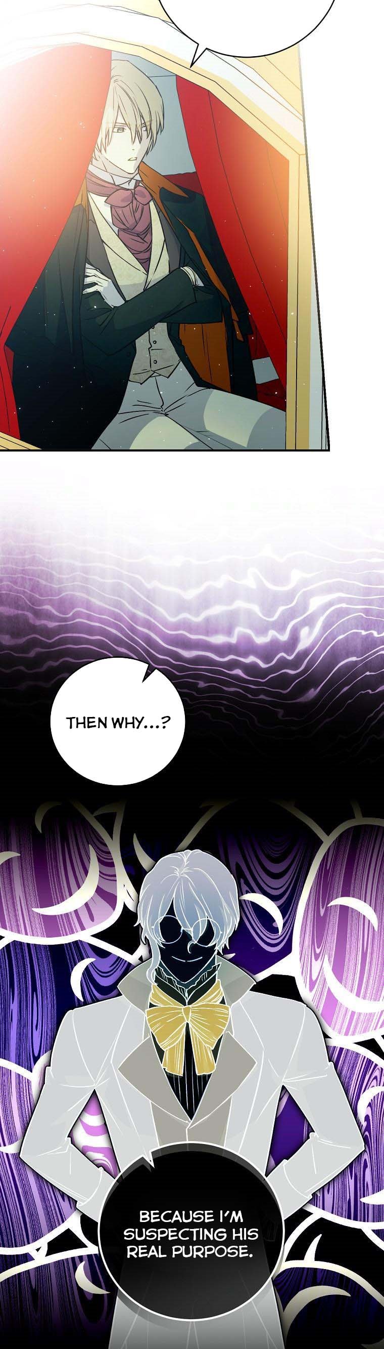 A Talented Maid Chapter 73 page 22