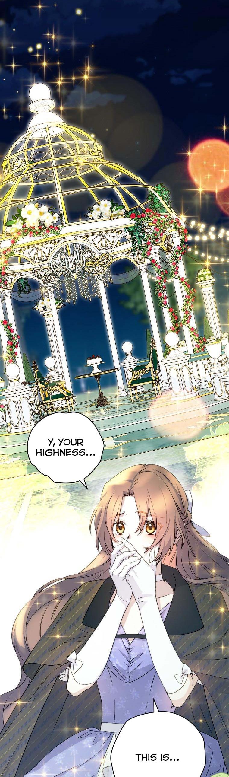 A Talented Maid Chapter 73 page 36