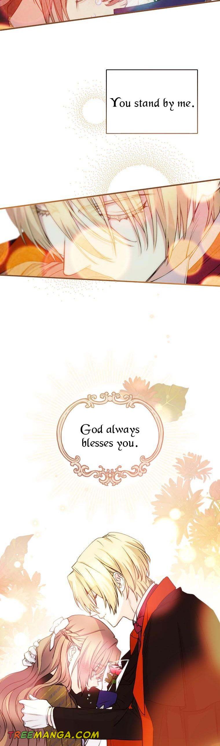 A Talented Maid Chapter 73 page 44