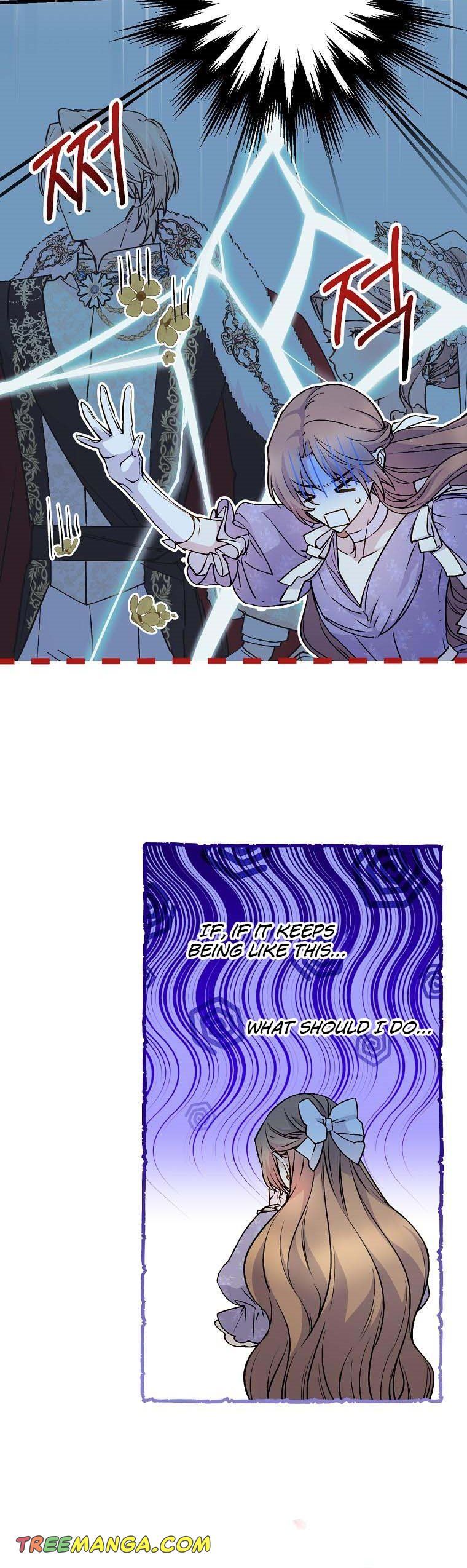 A Talented Maid Chapter 72 page 5