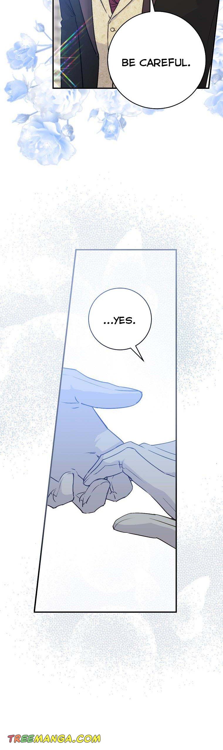 A Talented Maid Chapter 72 page 7