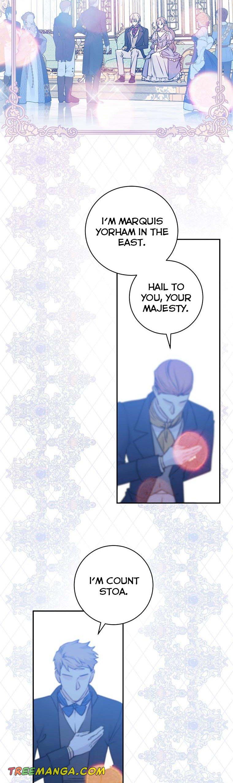A Talented Maid Chapter 72 page 11