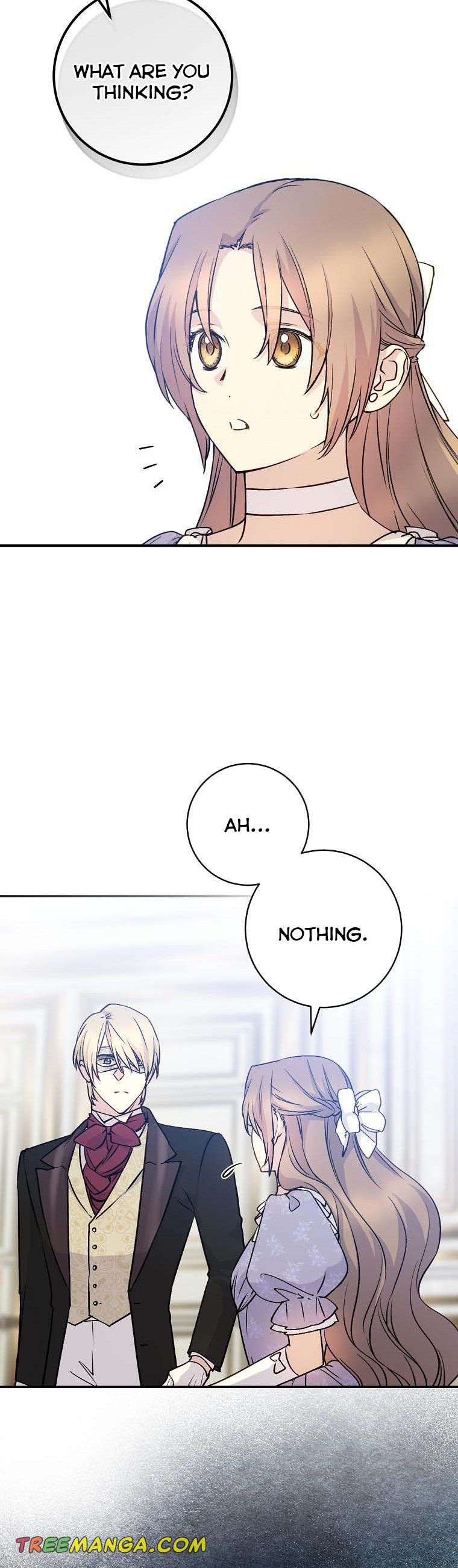 A Talented Maid Chapter 72 page 23