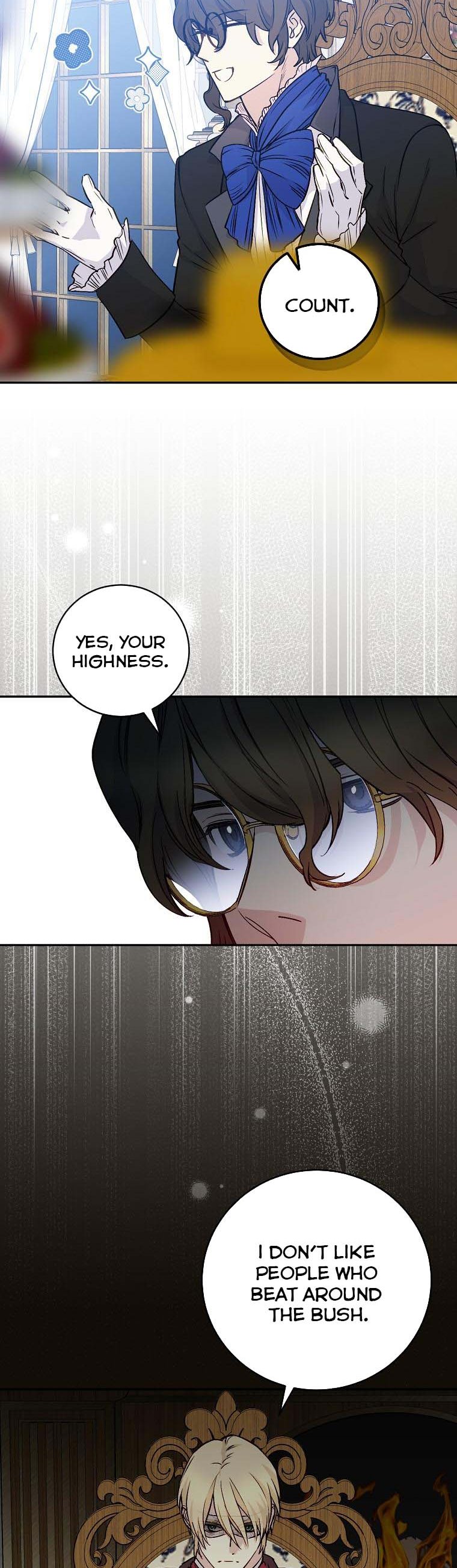 A Talented Maid Chapter 72 page 26