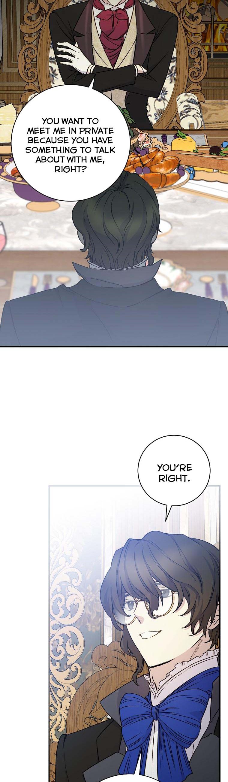 A Talented Maid Chapter 72 page 27