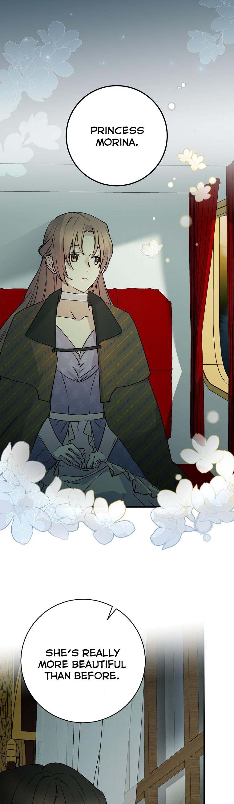 A Talented Maid Chapter 72 page 32