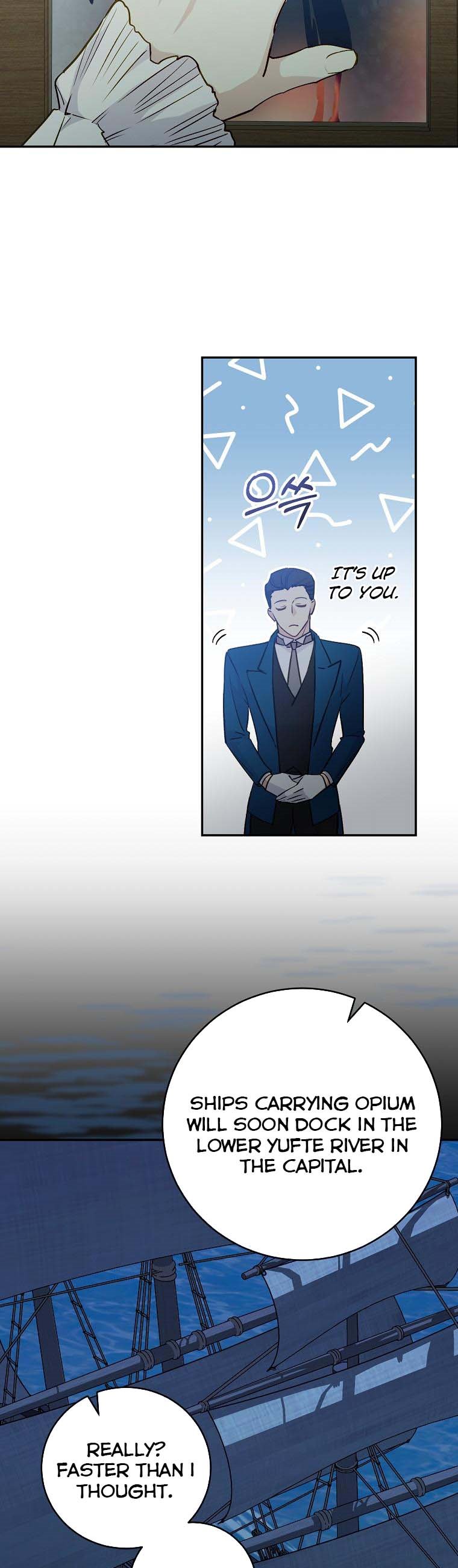 A Talented Maid Chapter 72 page 36