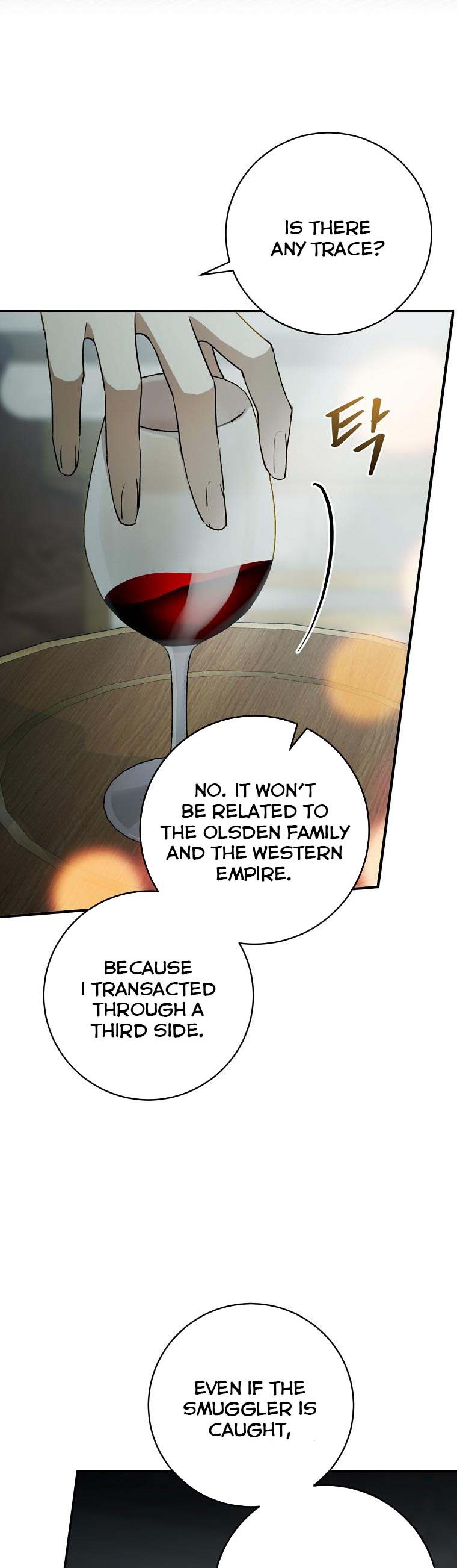 A Talented Maid Chapter 72 page 38