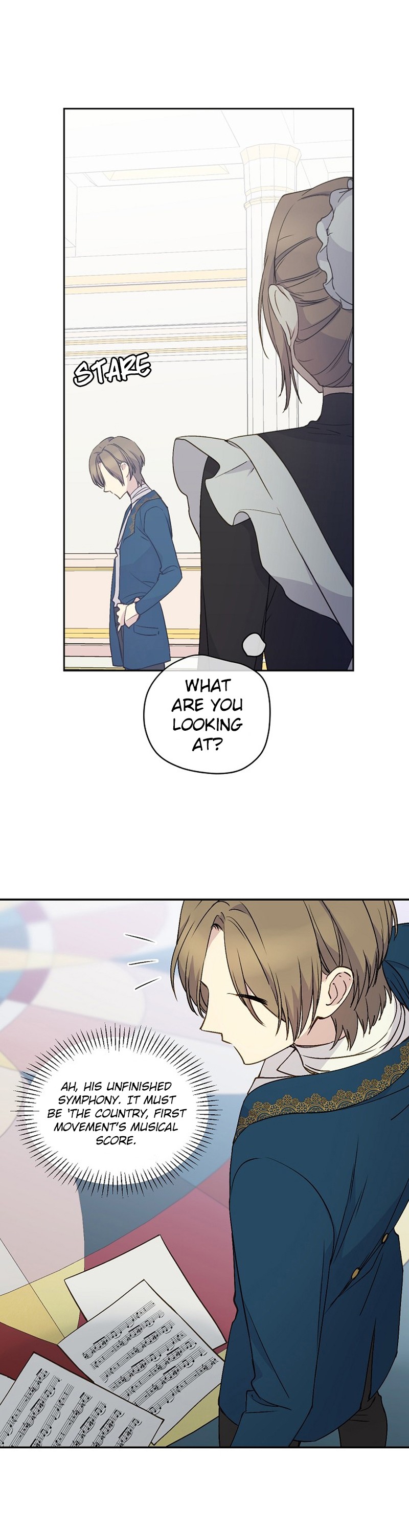 A Talented Maid Chapter 6 page 4
