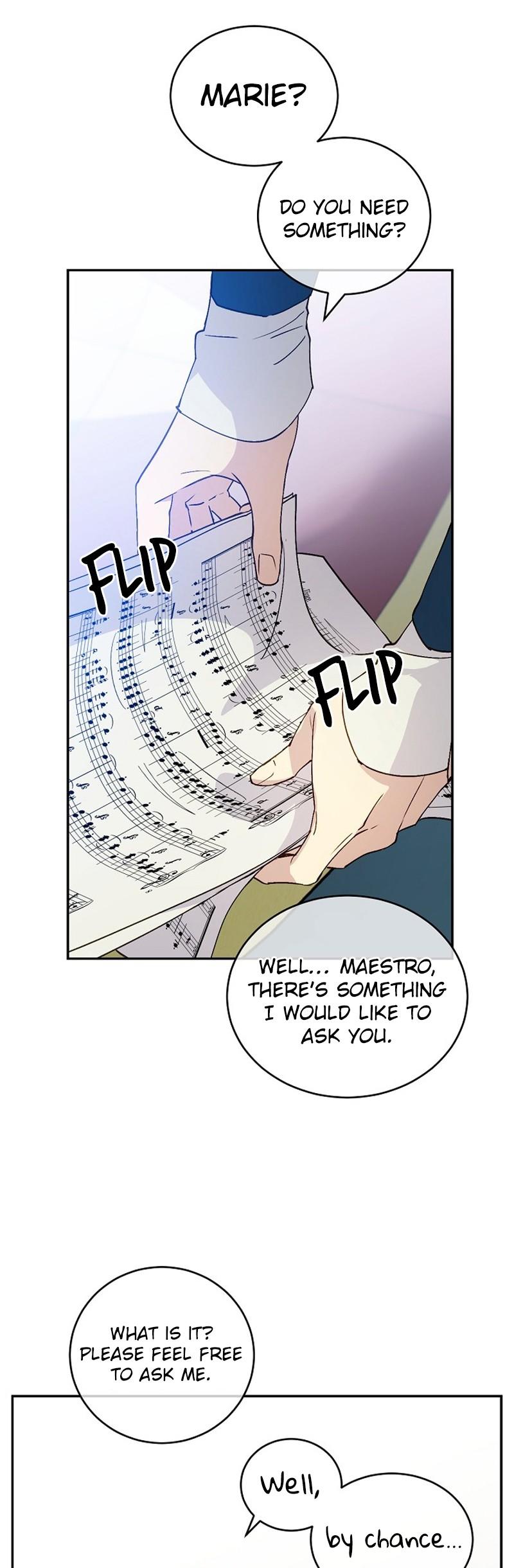 A Talented Maid Chapter 6 page 5