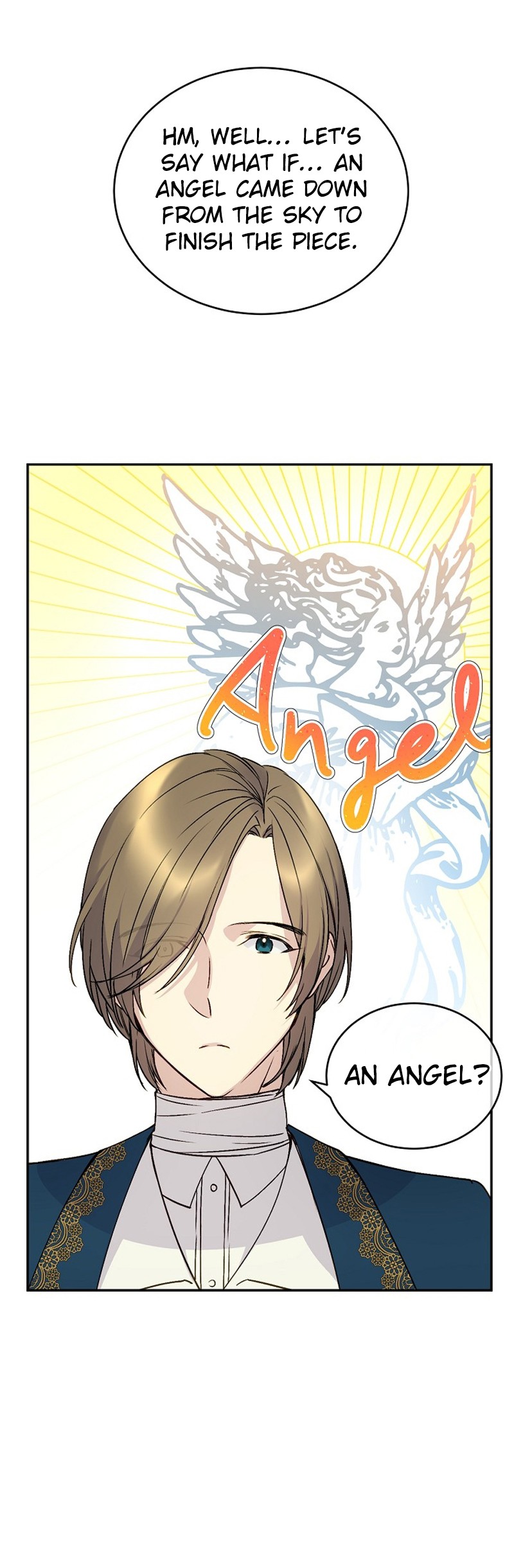 A Talented Maid Chapter 6 page 7