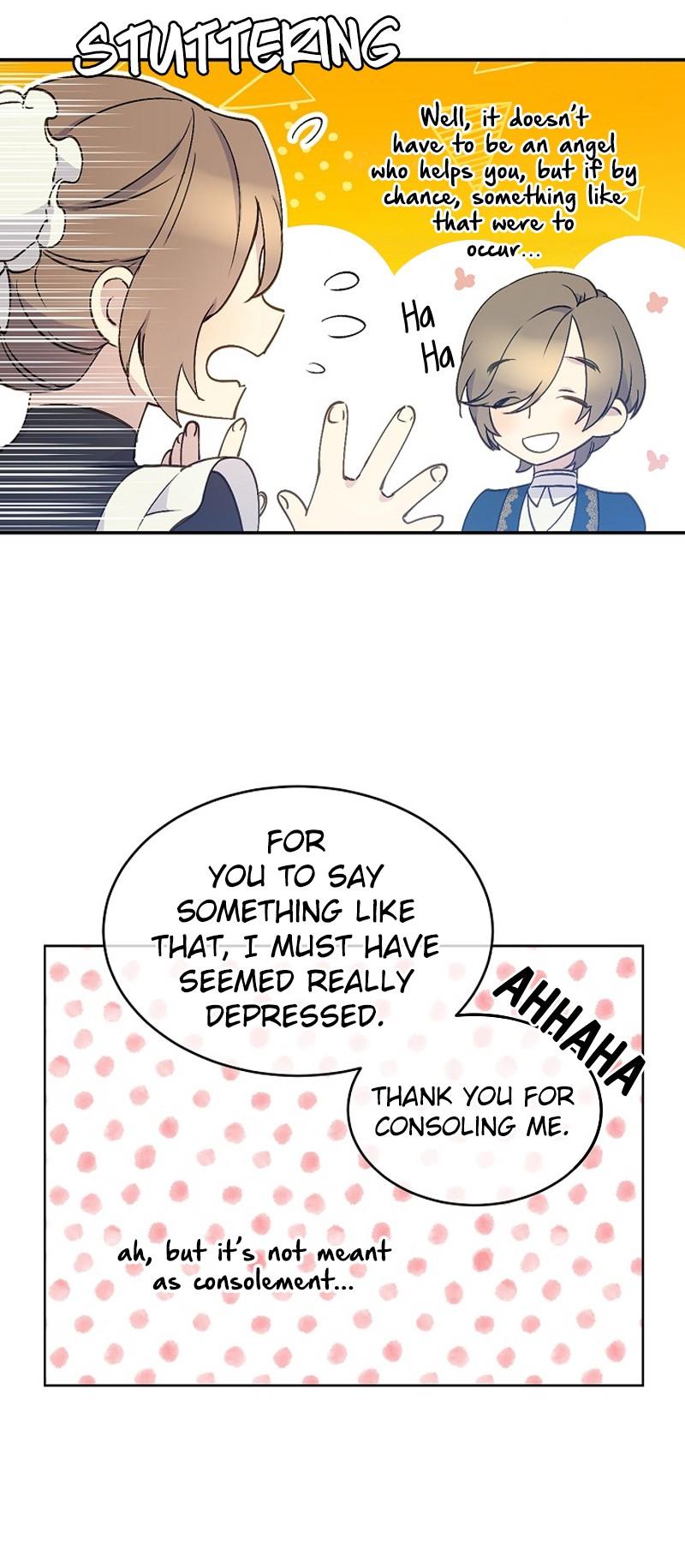 A Talented Maid Chapter 6 page 8