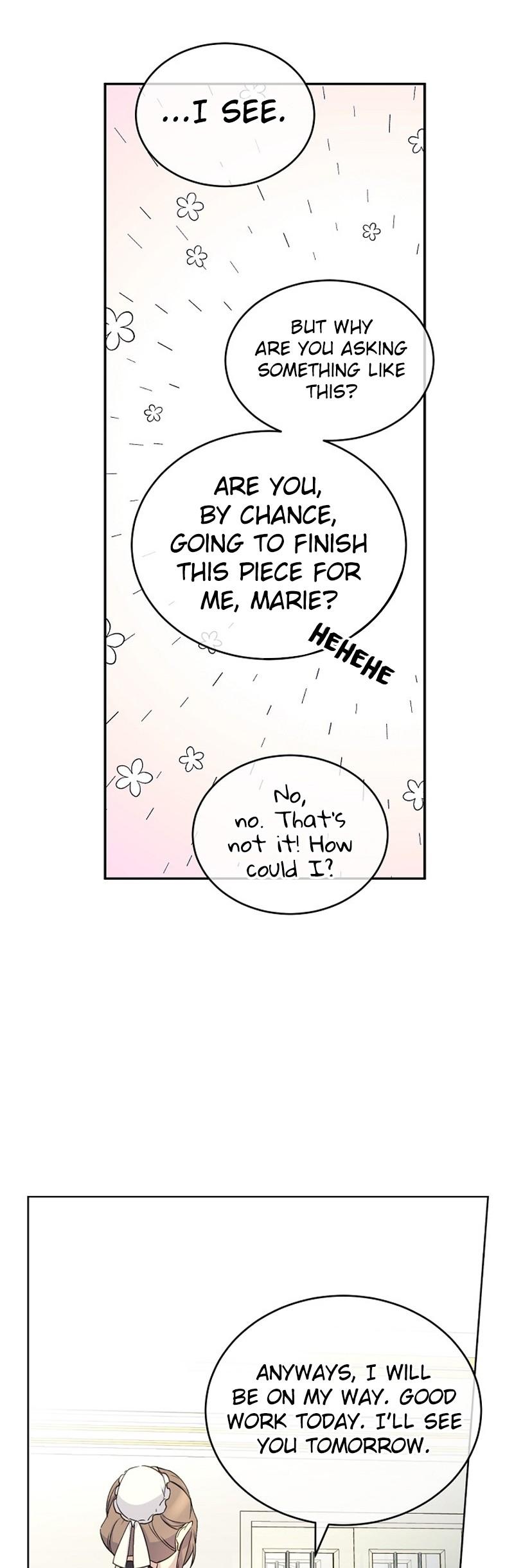 A Talented Maid Chapter 6 page 12