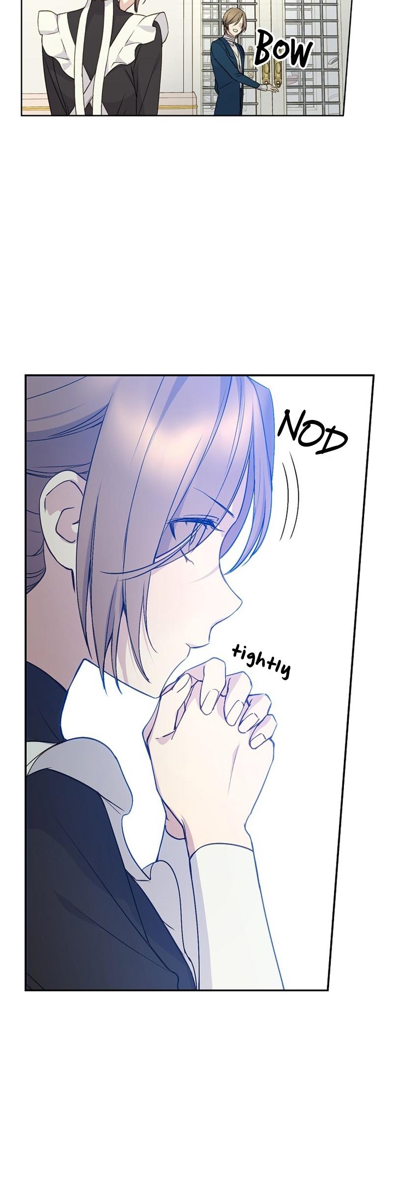 A Talented Maid Chapter 6 page 13