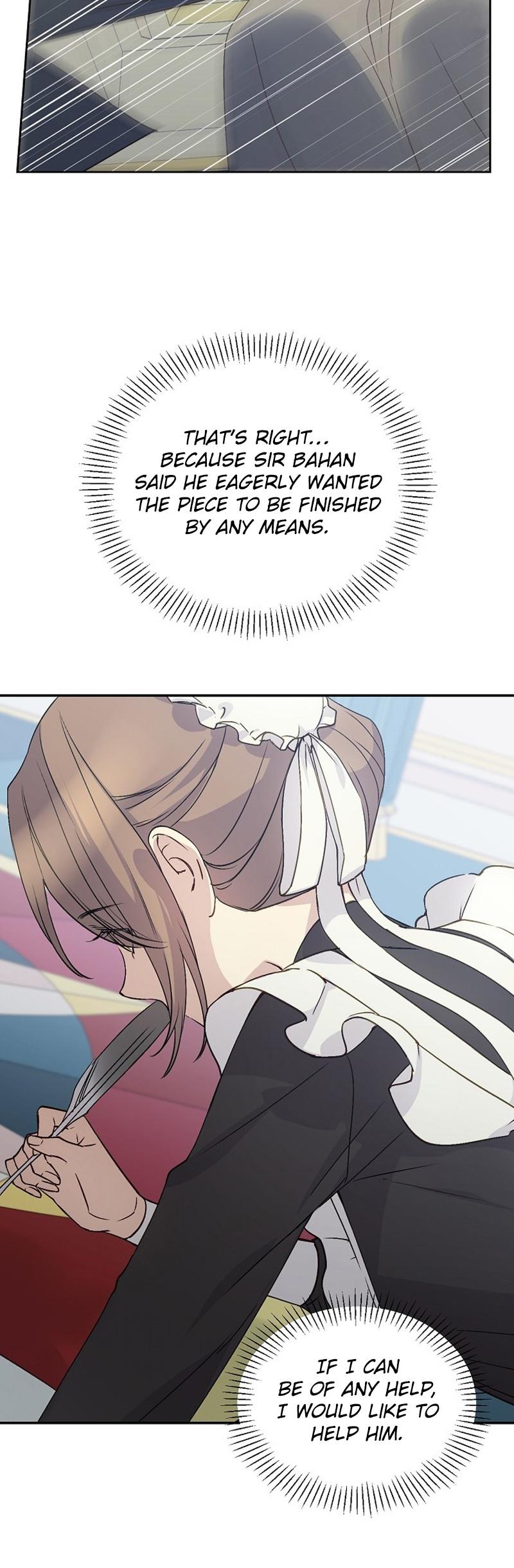 A Talented Maid Chapter 6 page 15
