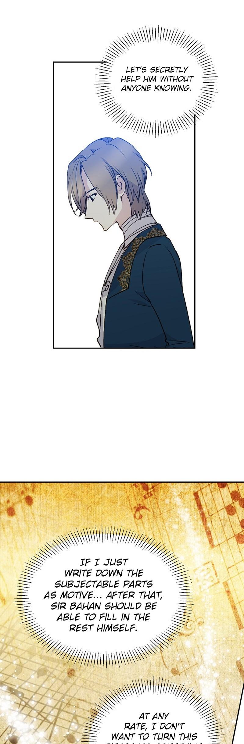 A Talented Maid Chapter 6 page 16