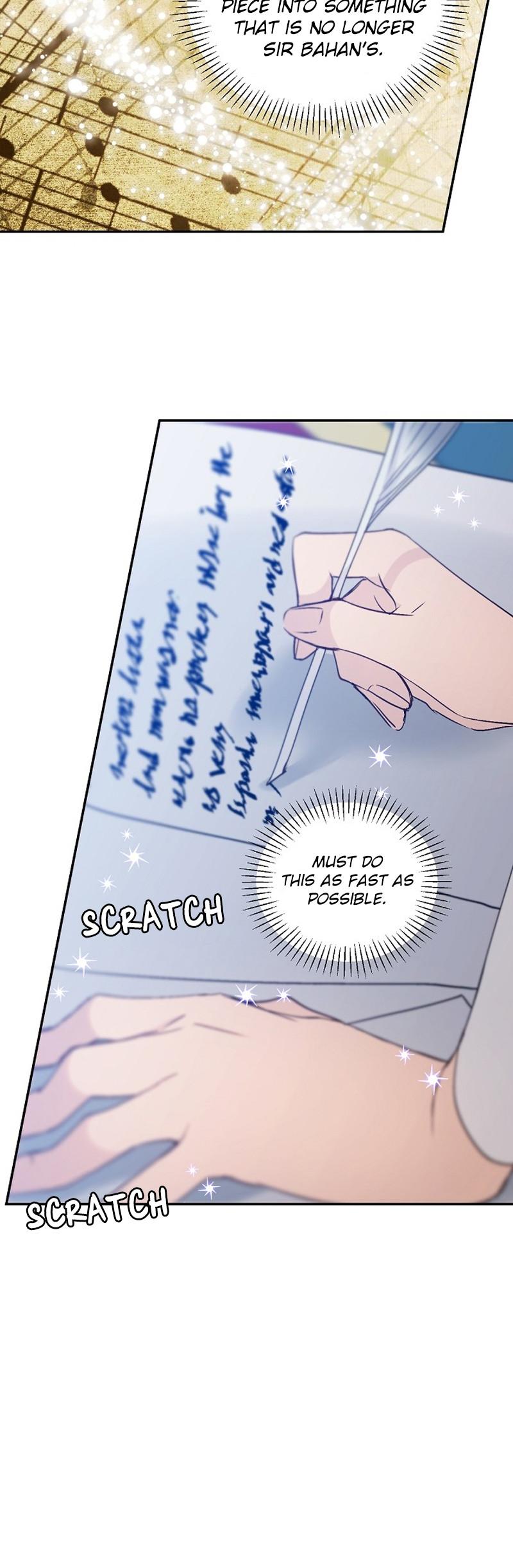 A Talented Maid Chapter 6 page 17
