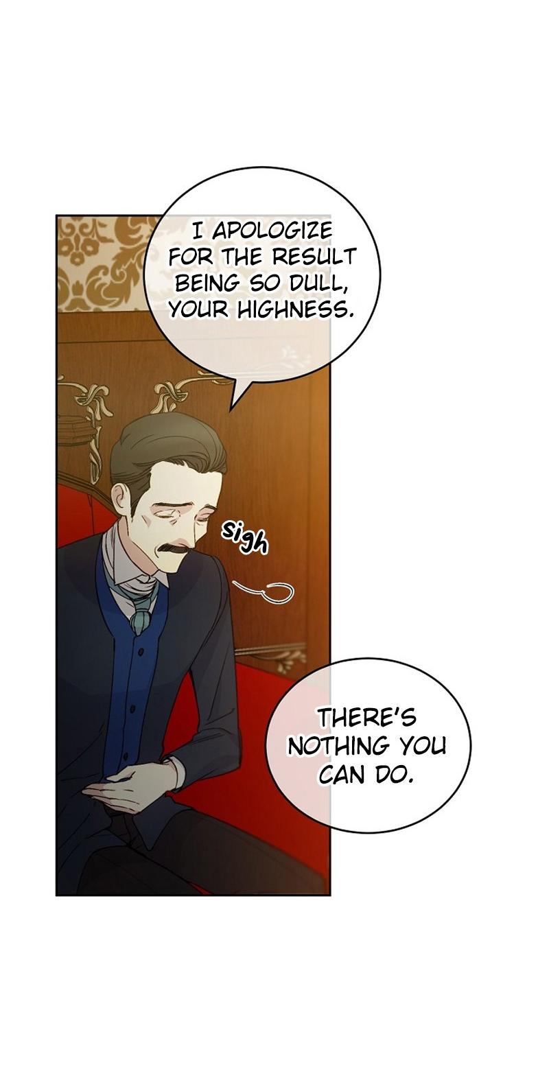 A Talented Maid Chapter 6 page 20