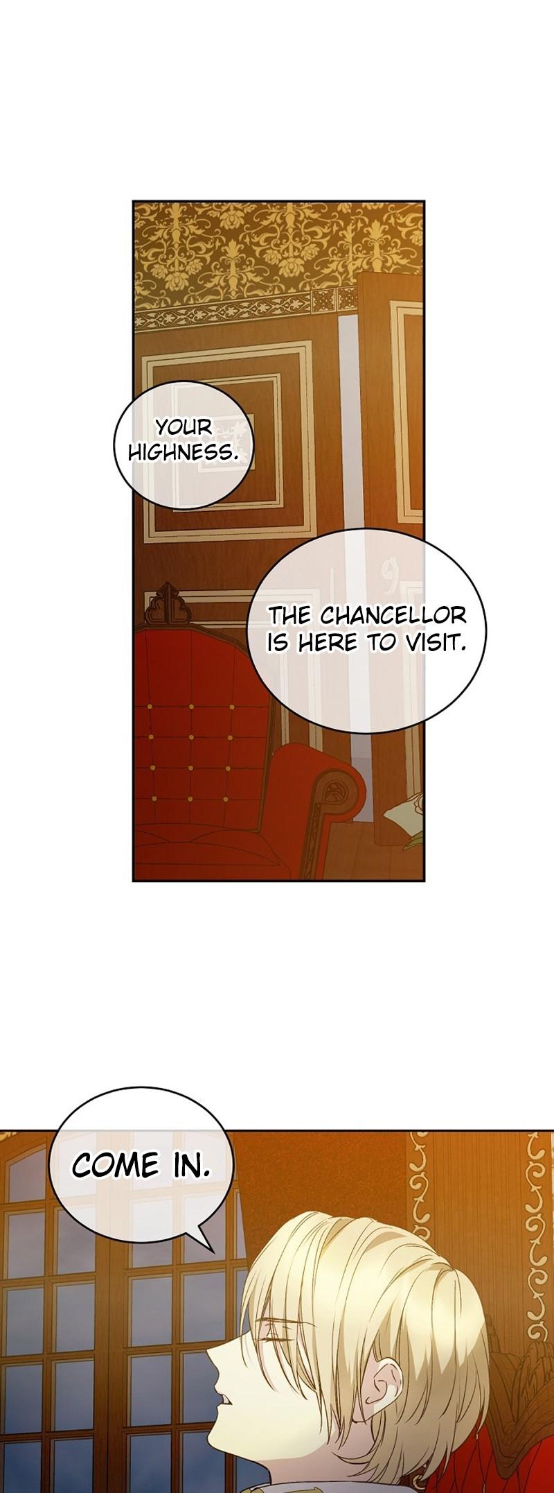 A Talented Maid Chapter 6 page 22