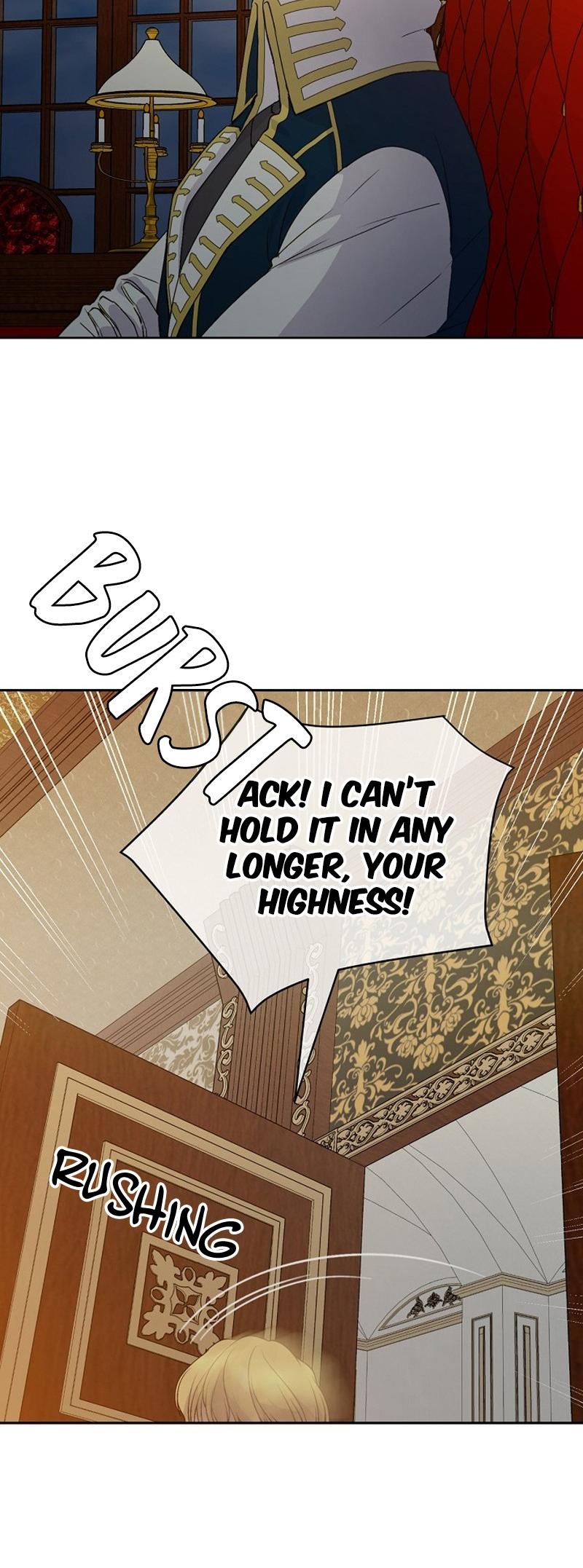 A Talented Maid Chapter 6 page 23