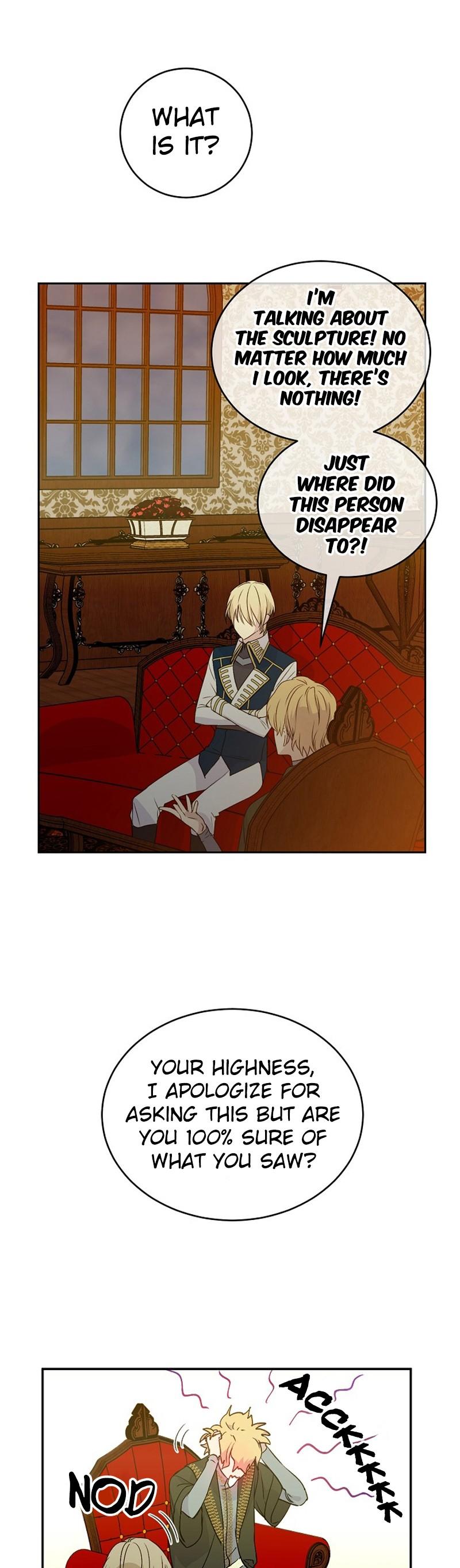 A Talented Maid Chapter 6 page 24