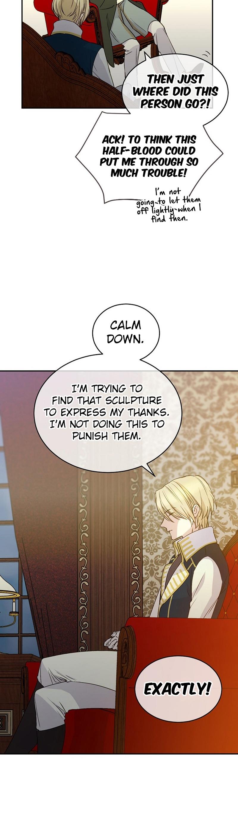 A Talented Maid Chapter 6 page 25