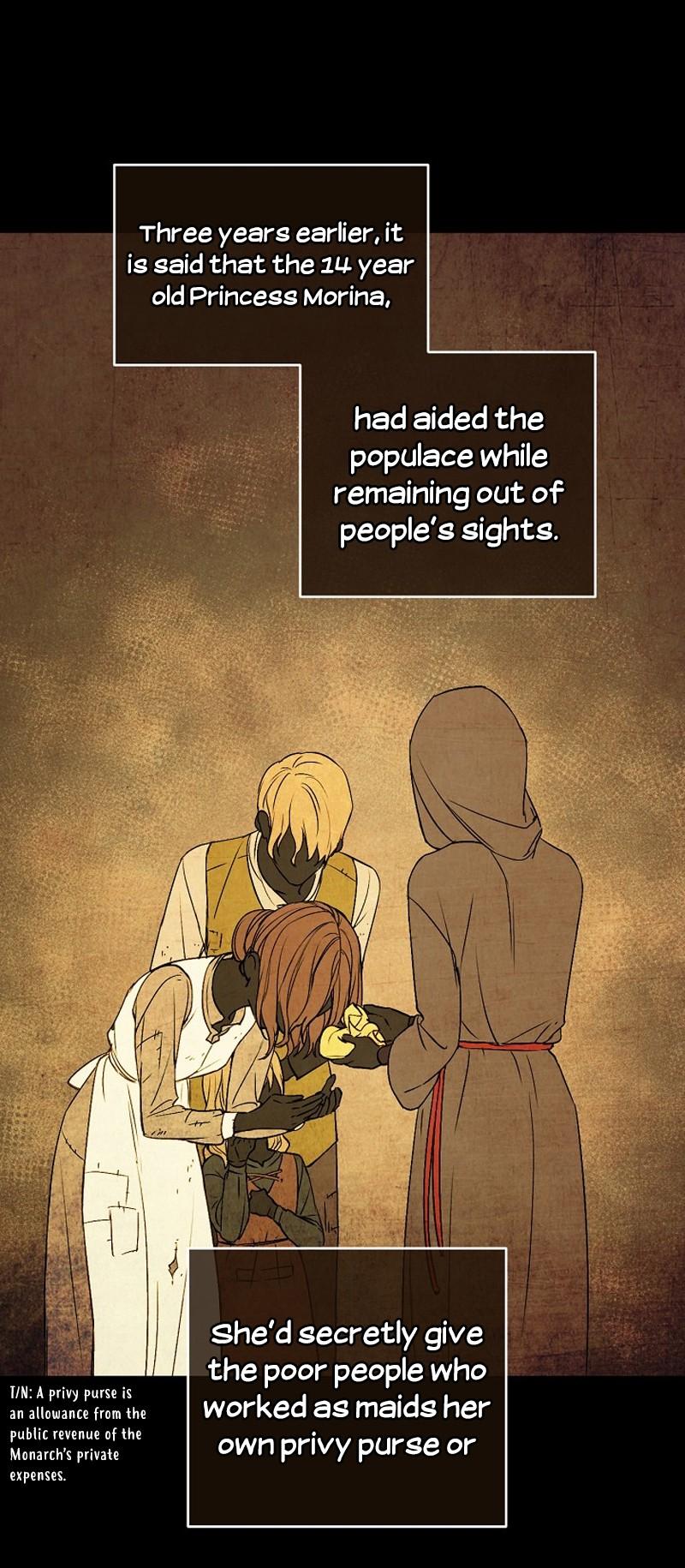 A Talented Maid Chapter 6 page 29