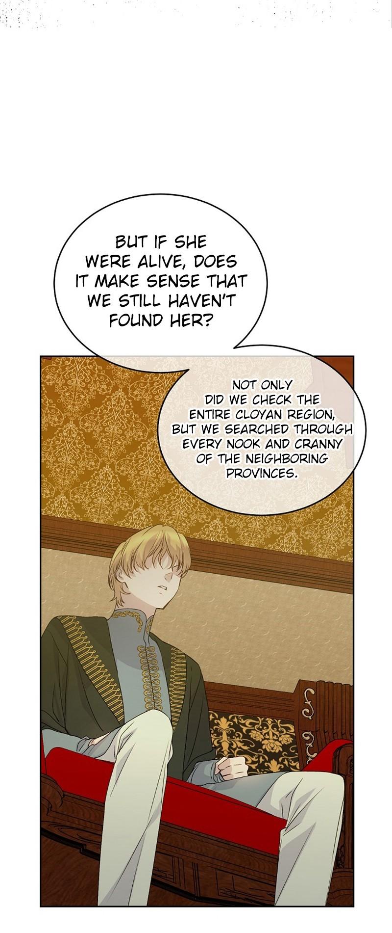 A Talented Maid Chapter 6 page 33