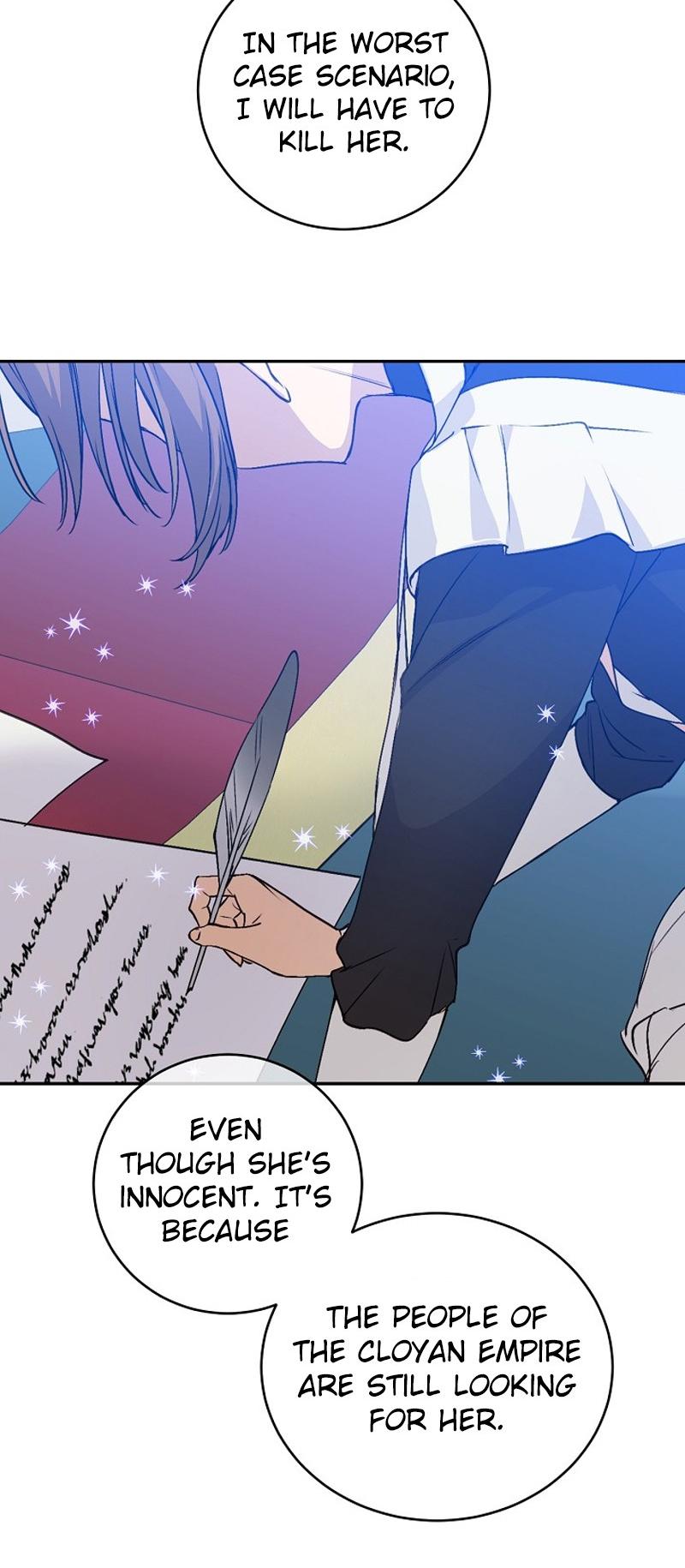 A Talented Maid Chapter 6 page 40