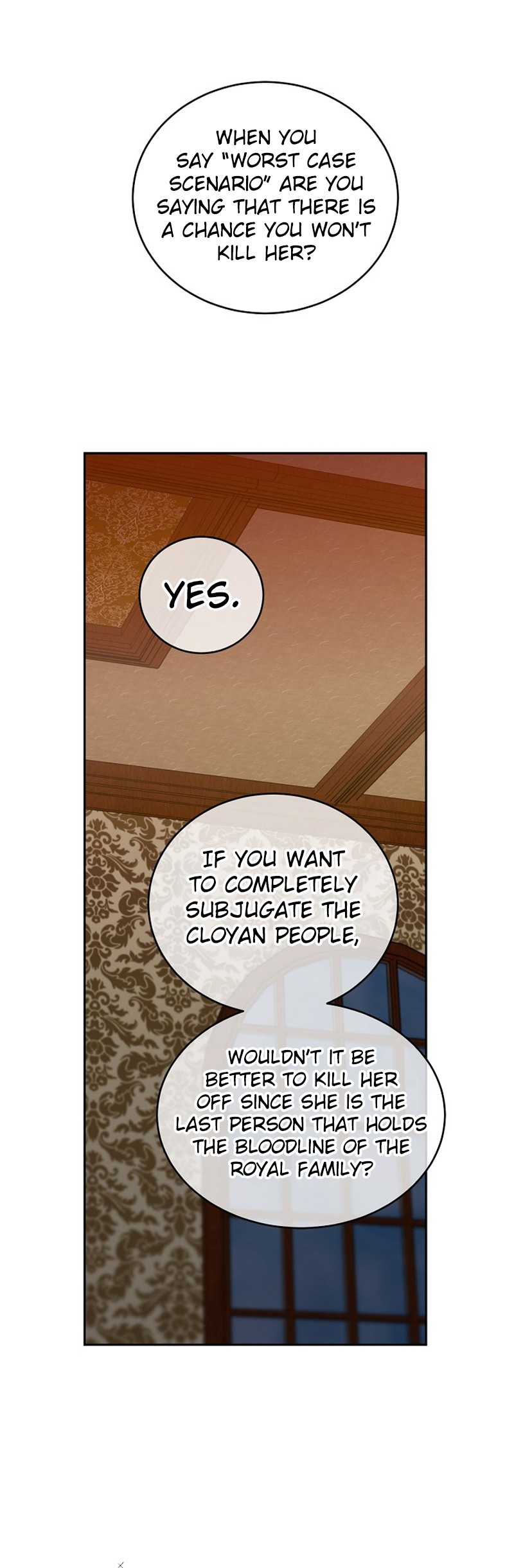A Talented Maid Chapter 6 page 41