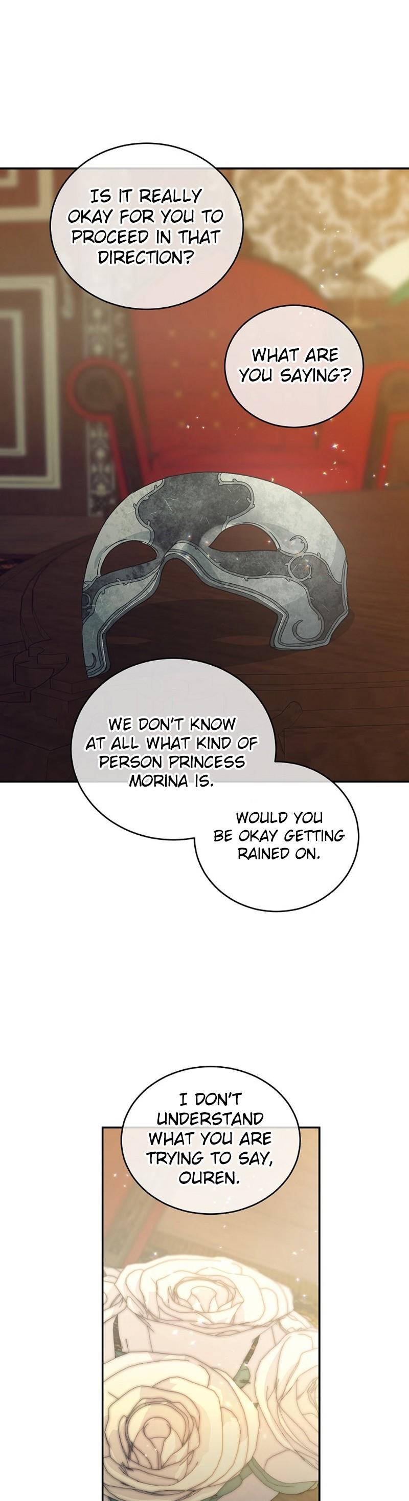 A Talented Maid Chapter 6 page 44