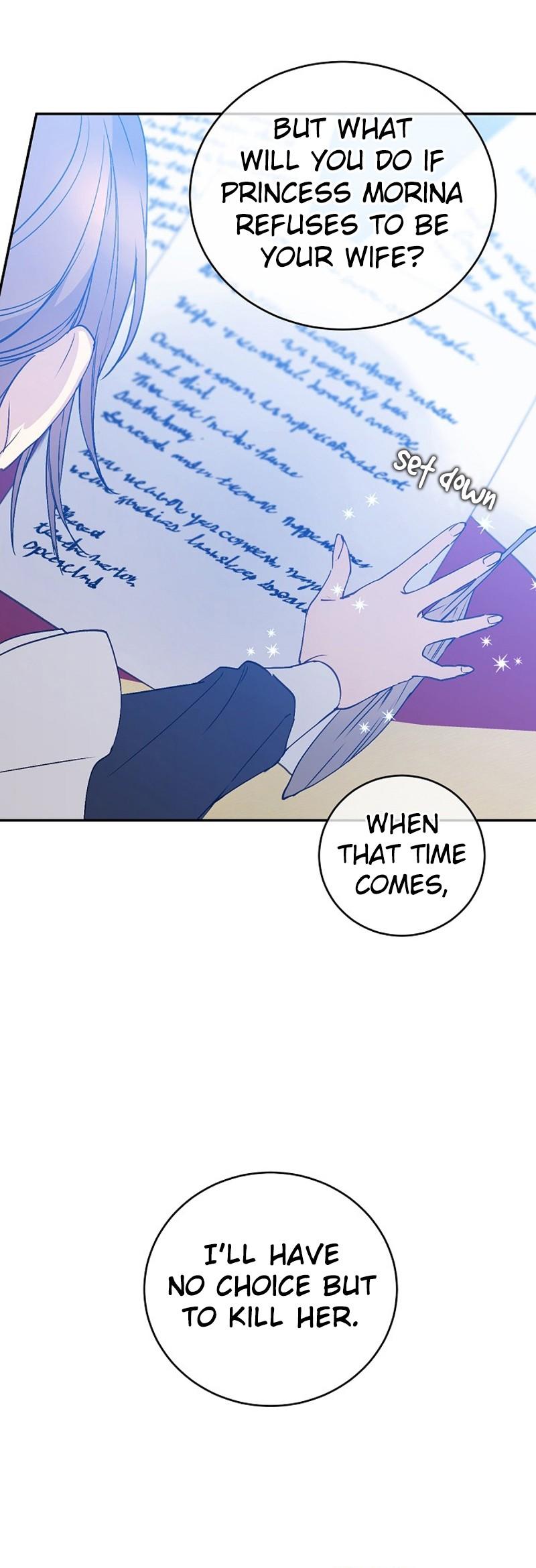 A Talented Maid Chapter 6 page 46