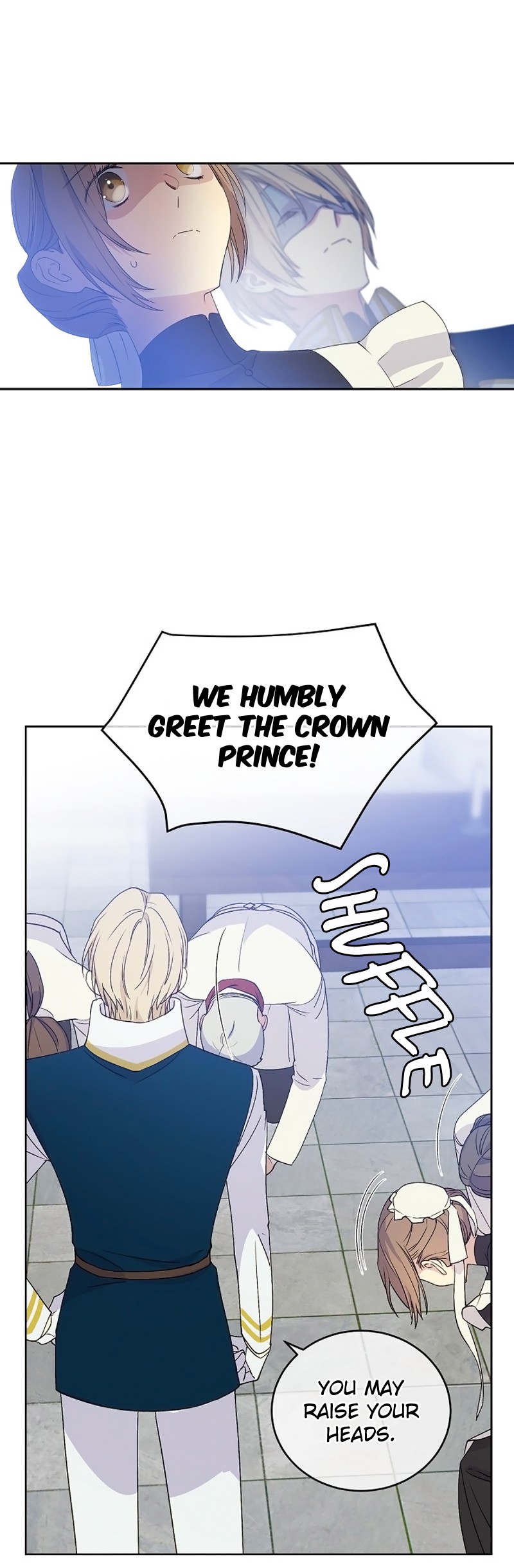 A Talented Maid Chapter 13 page 2