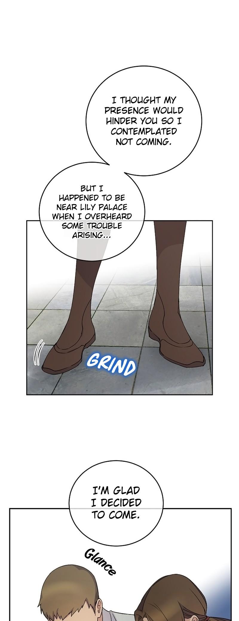 A Talented Maid Chapter 13 page 3