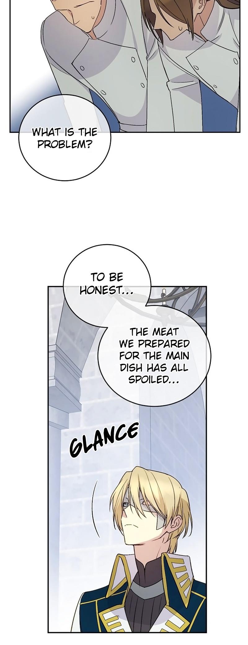 A Talented Maid Chapter 13 page 4