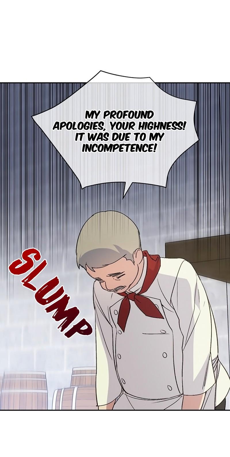 A Talented Maid Chapter 13 page 5