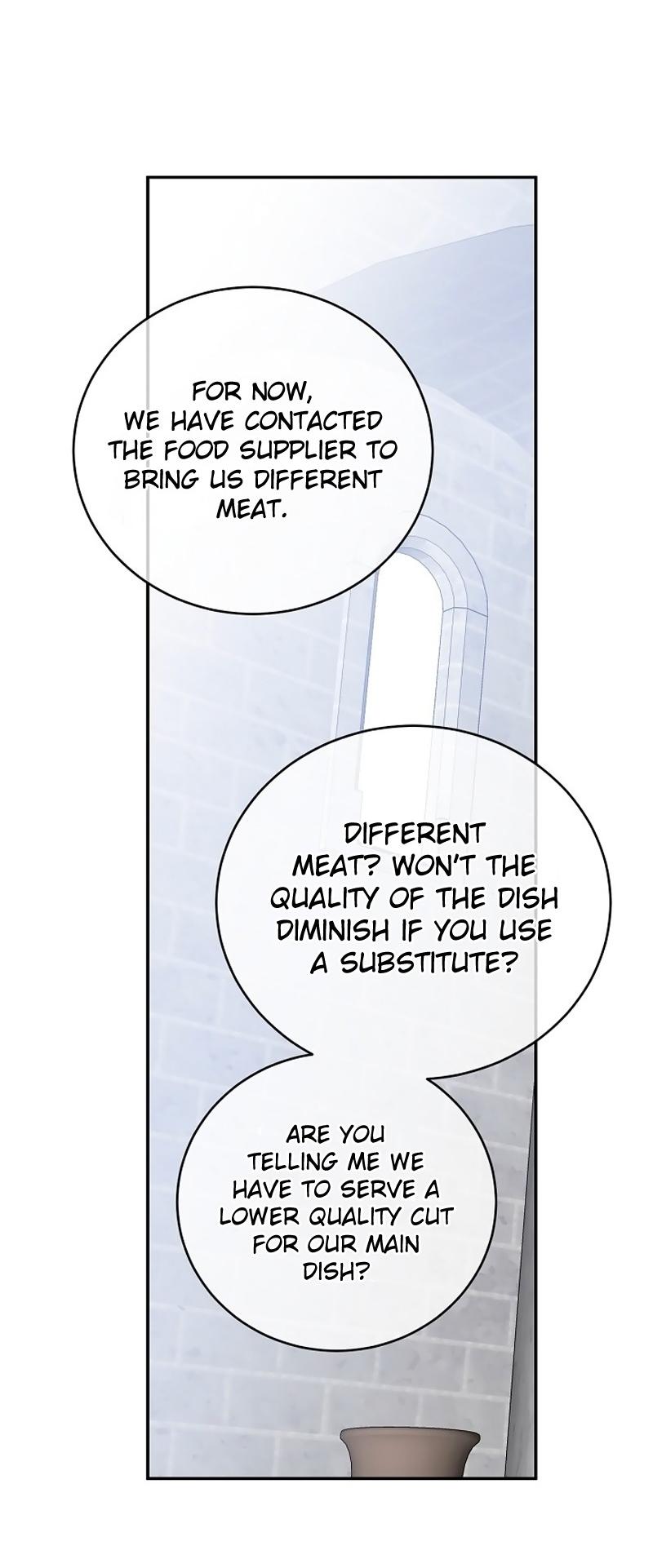 A Talented Maid Chapter 13 page 8