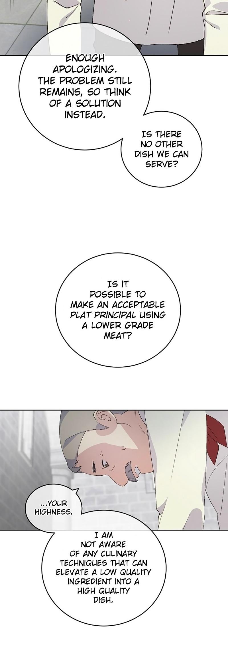 A Talented Maid Chapter 13 page 10