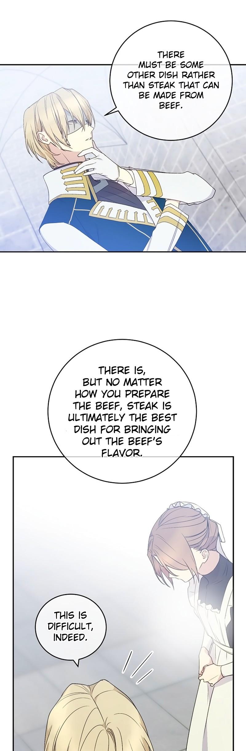 A Talented Maid Chapter 13 page 11