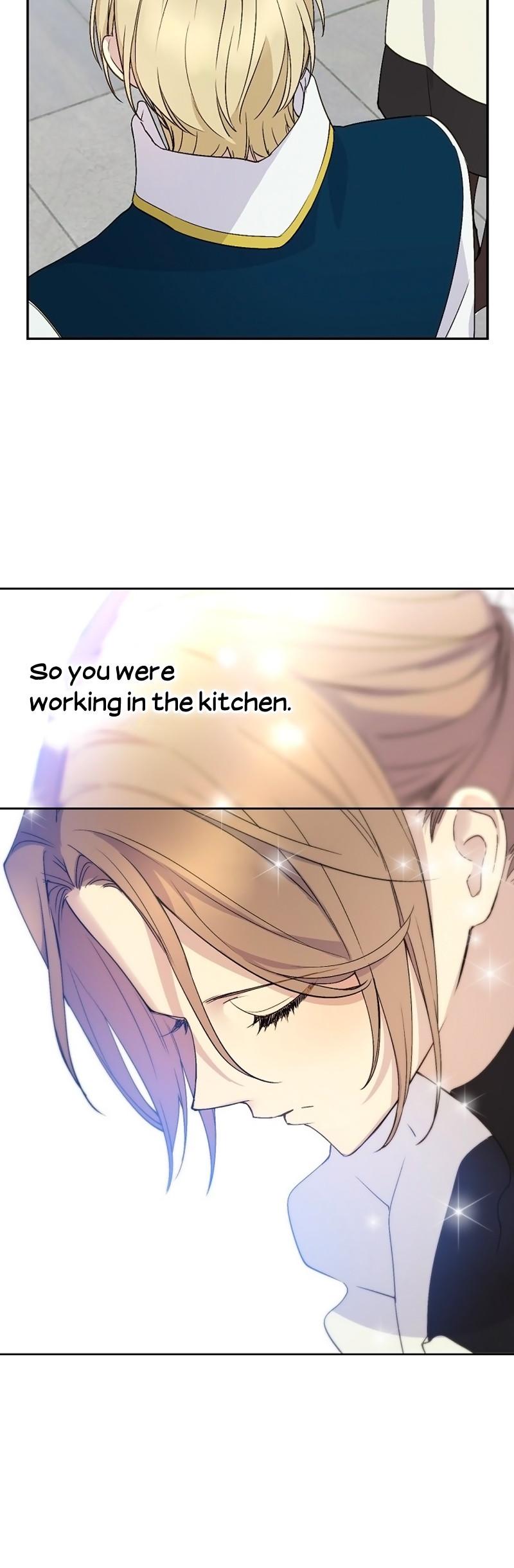 A Talented Maid Chapter 13 page 12
