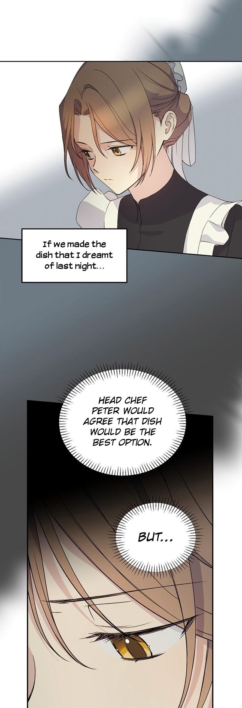 A Talented Maid Chapter 13 page 14