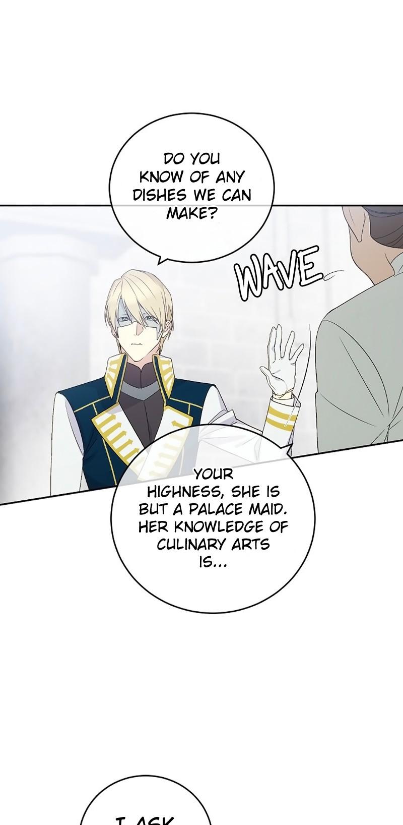 A Talented Maid Chapter 13 page 18
