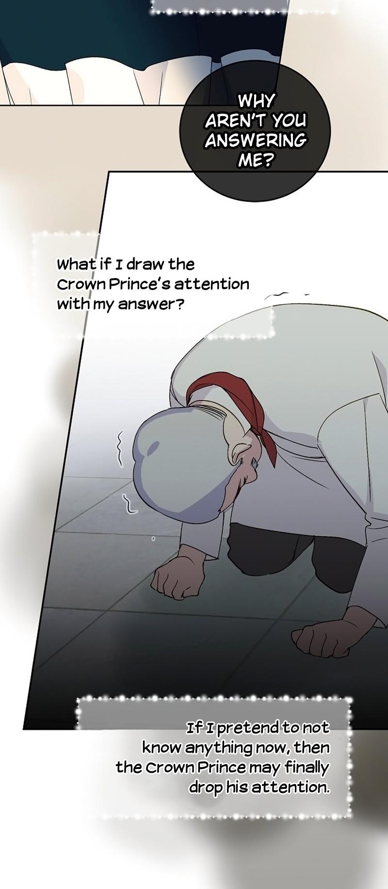 A Talented Maid Chapter 13 page 22