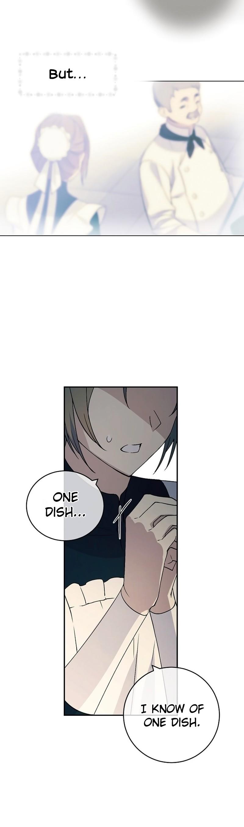 A Talented Maid Chapter 13 page 23