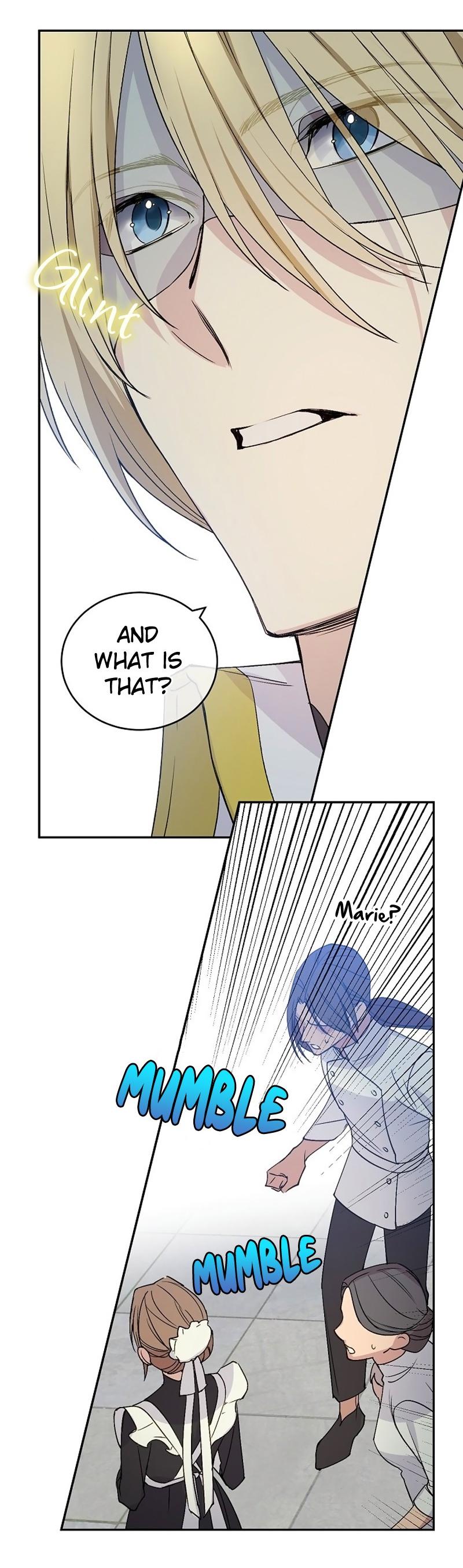 A Talented Maid Chapter 13 page 24